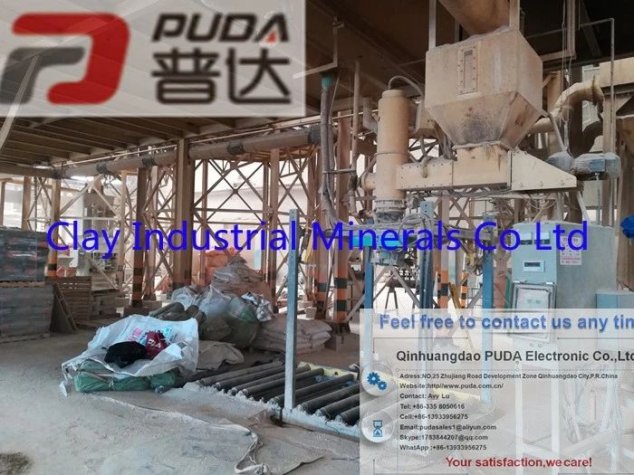 Clay Industrial Minerals Co Ltd 1 Clay Industrial Minerals Co Ltd 1
