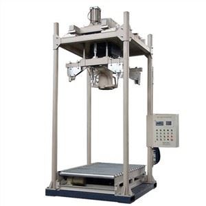 Ekonomičen stroj za pakiranje tonskih vrečk