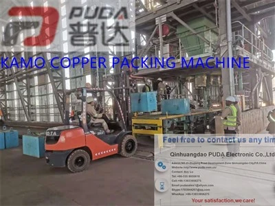 500kg 1000kg finega rudnega prahu na tone vrečk za pakiranje